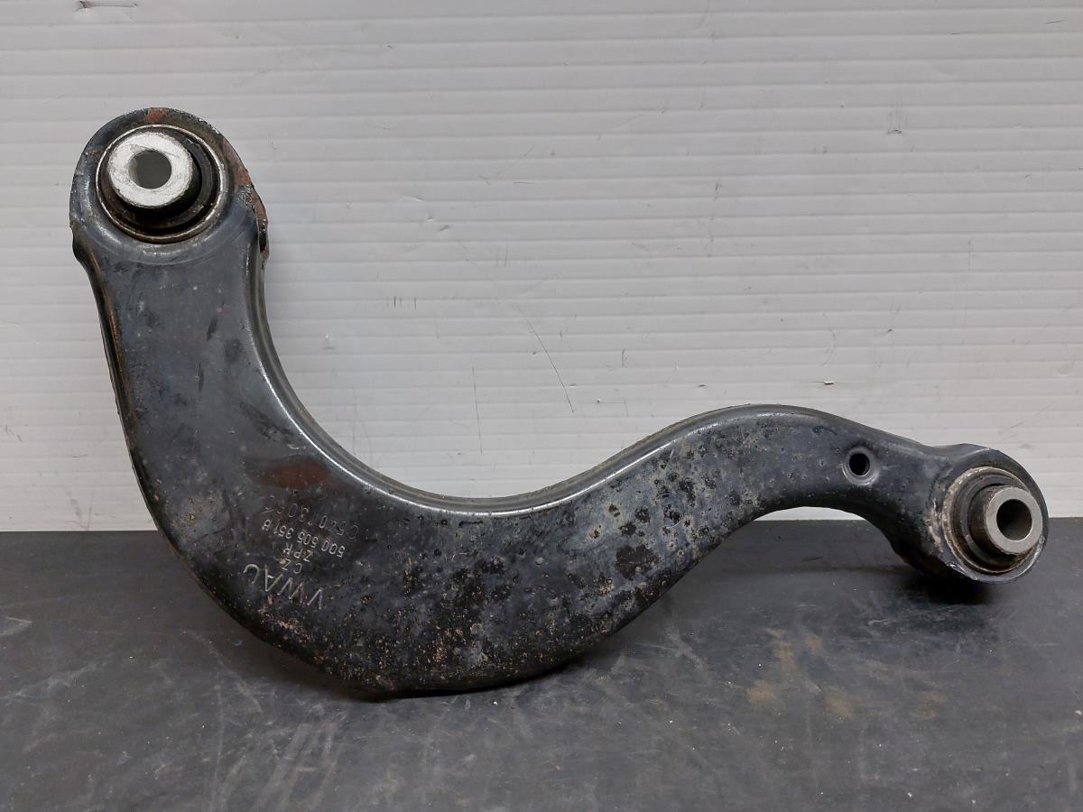 Bras de suspension arrière Droite AUDI A3 Sportback (8VA, 8VF) Imagem-4