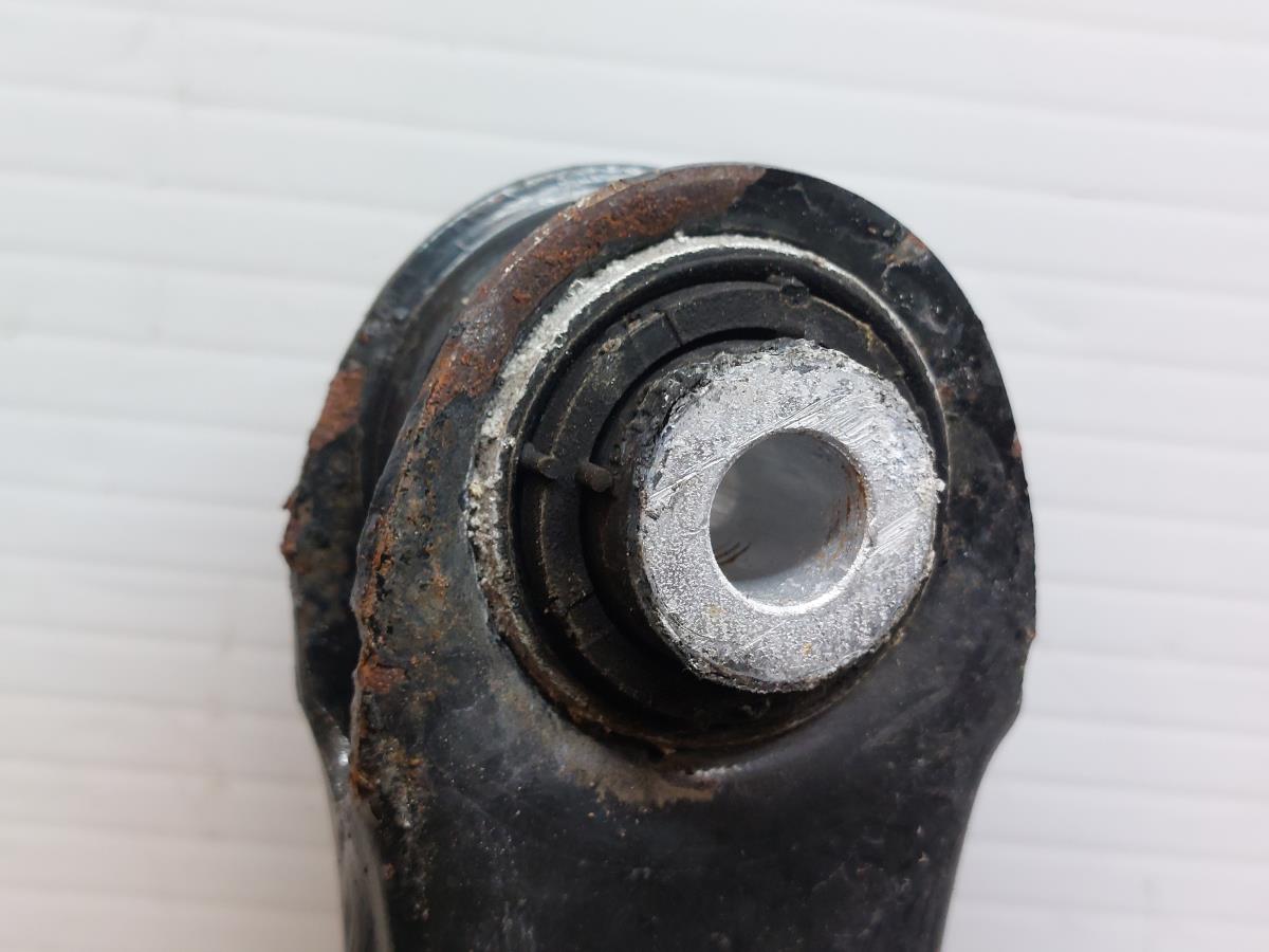 Bras de suspension arrière gauche AUDI A3 Sportback (8VA, 8VF) Imagem-2