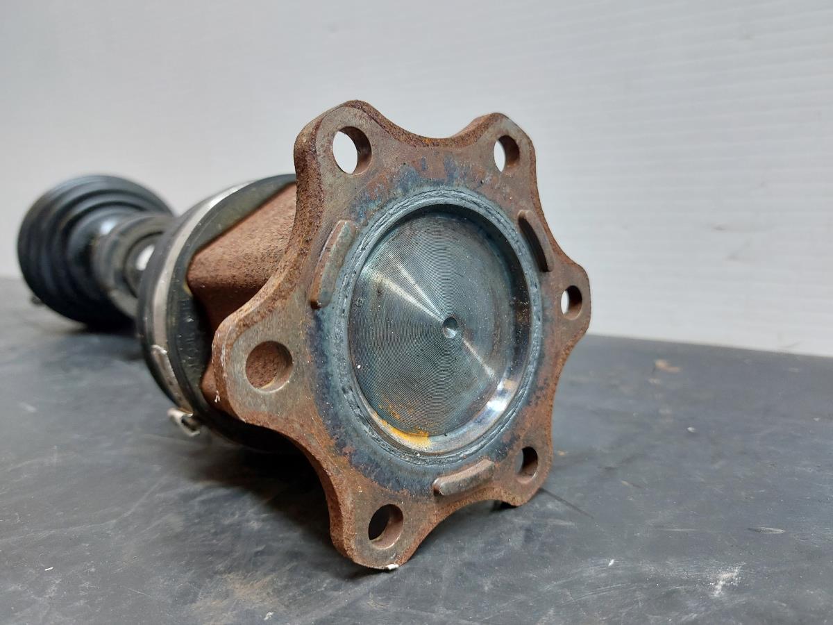 Transmission avant gauche AUDI A3 Sportback (8VA, 8VF) Imagem-2