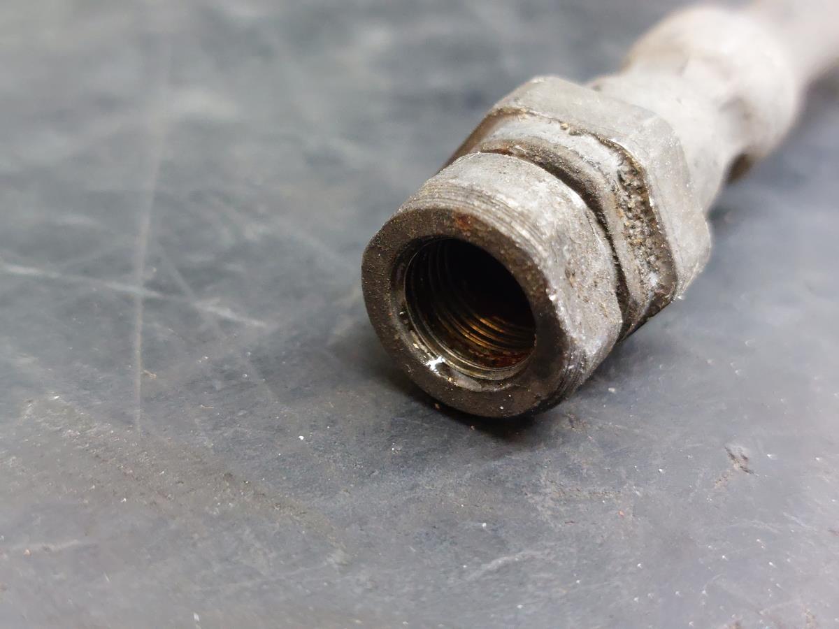 Étrier de frein avant gauche AUDI A3 Sportback (8VA, 8VF) Imagem-1