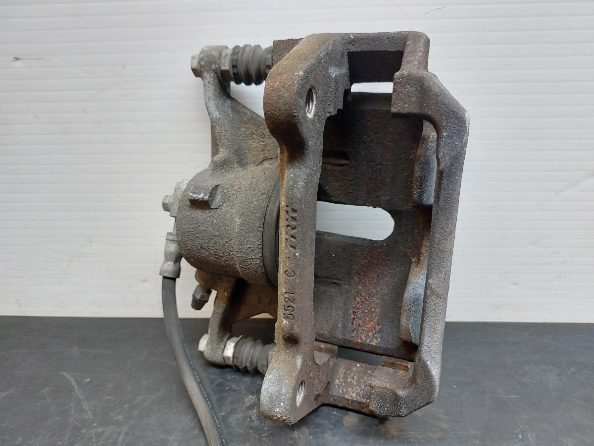 Étrier de frein avant gauche AUDI A3 Sportback (8VA, 8VF) Imagem-2