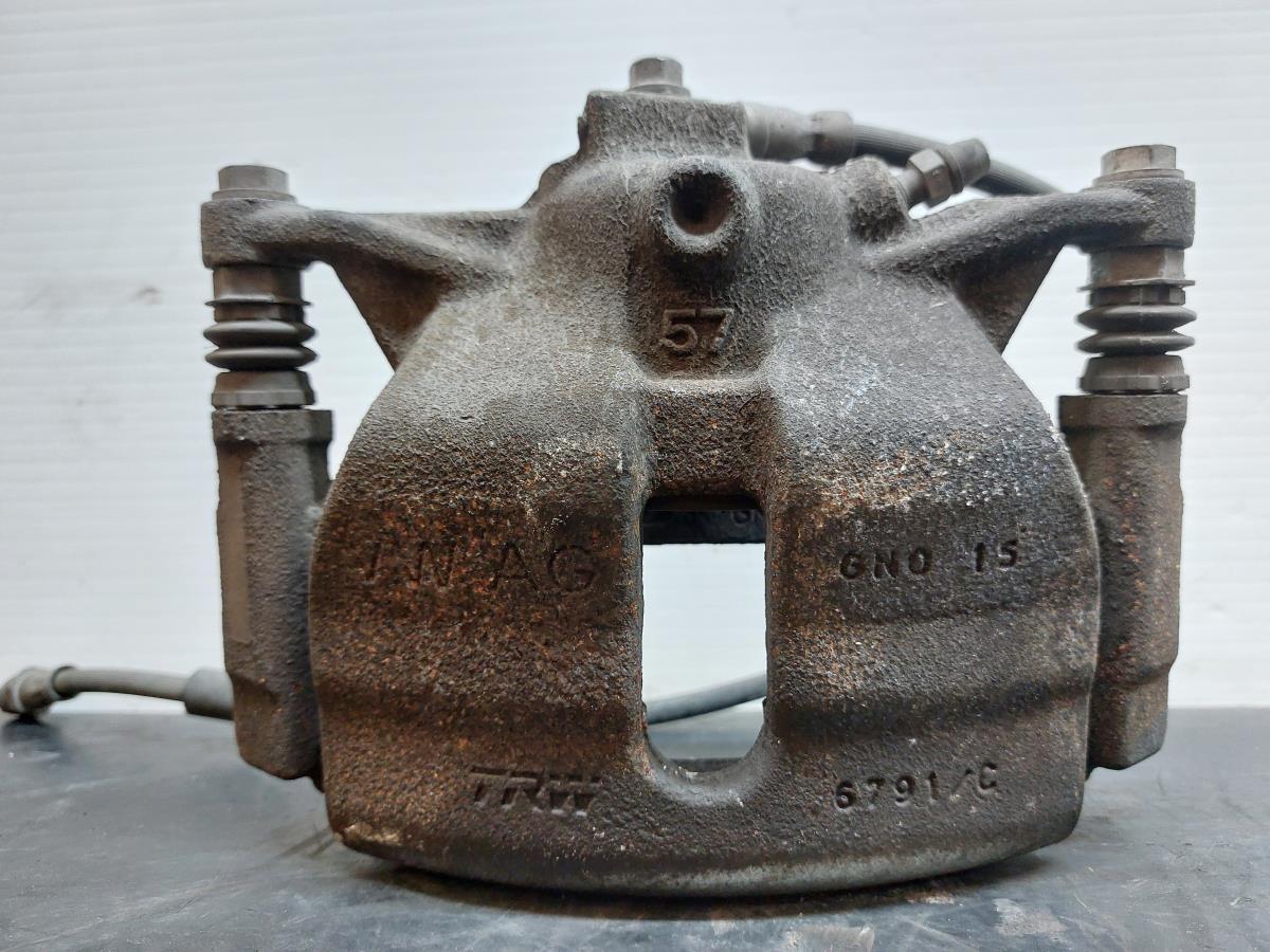 Étrier de frein avant gauche AUDI A3 Sportback (8VA, 8VF) Imagem-4