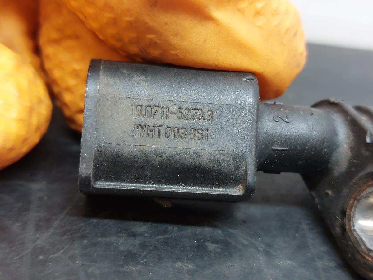 Capteur ABS avant Droite AUDI A3 Sportback (8VA, 8VF) Imagem-2