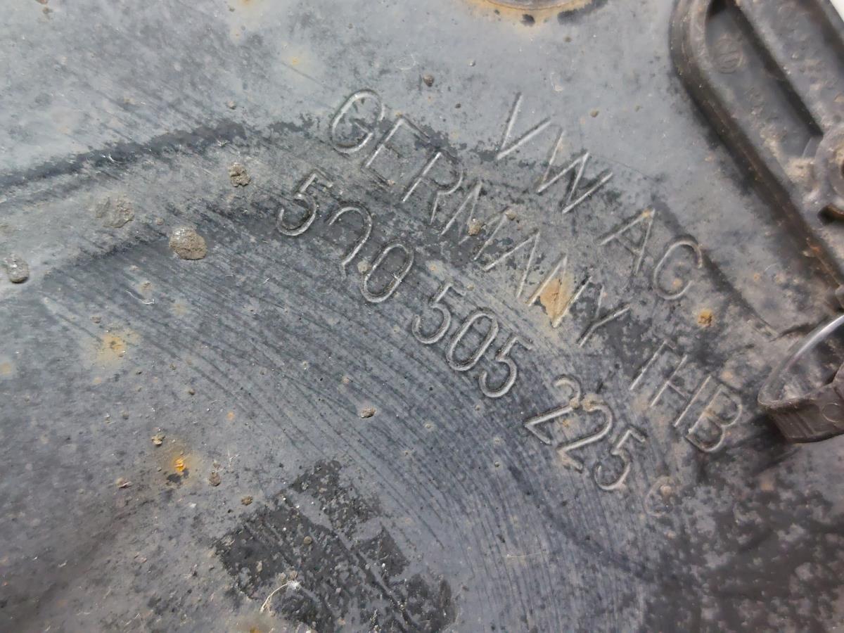 Brazo suspensión trasero izquierdo AUDI A3 Sportback (8VA, 8VF) Imagem-3