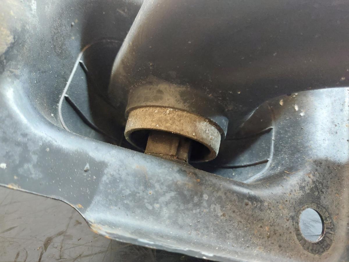 Braccio di sospensione posteriore destro AUDI A3 Sportback (8VA, 8VF) Imagem-2