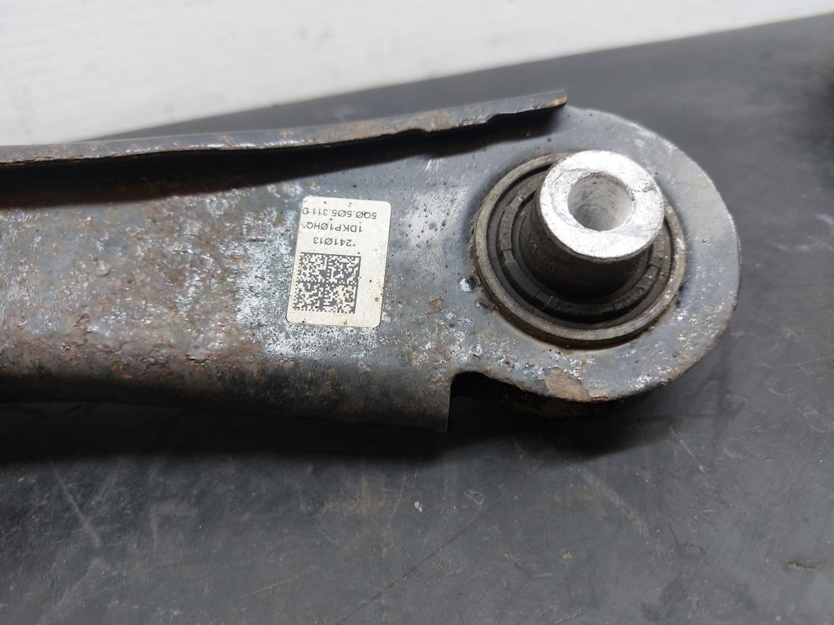 Braccio di sospensione posteriore destro AUDI A3 Sportback (8VA, 8VF) Imagem-1