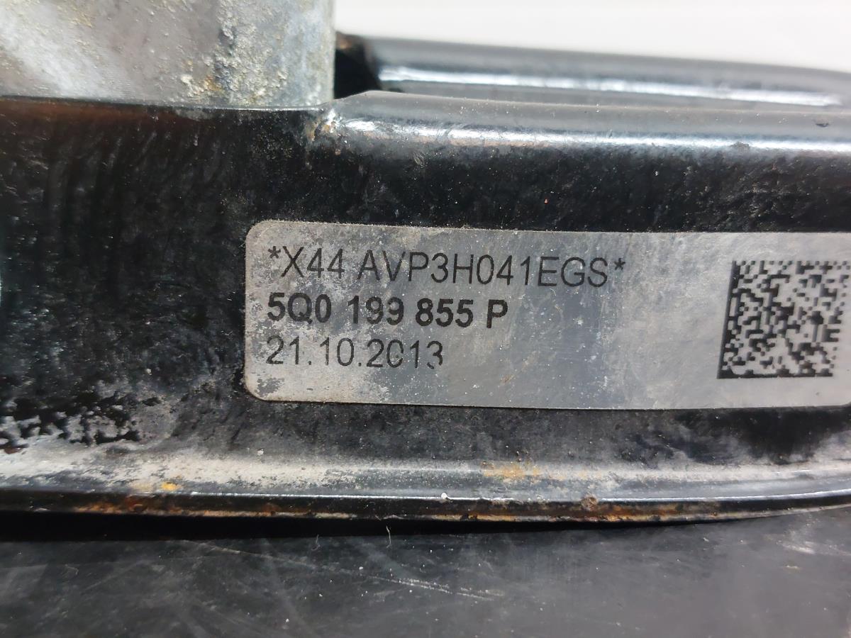 Soporte Del Motor AUDI A3 Sportback (8VA, 8VF) Imagem-2