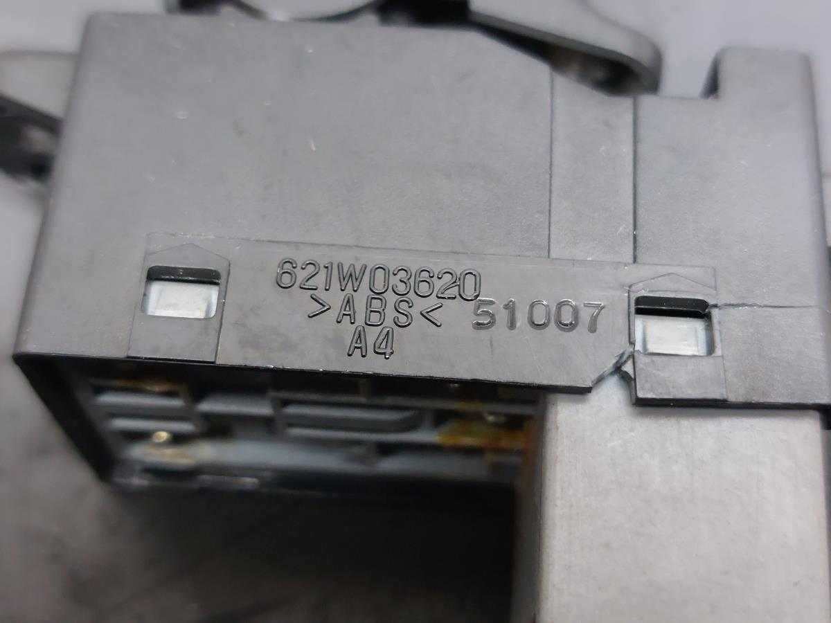 Comando / interruttore alzacristallo anteriore destro KIA Picanto (BA) Imagem-5