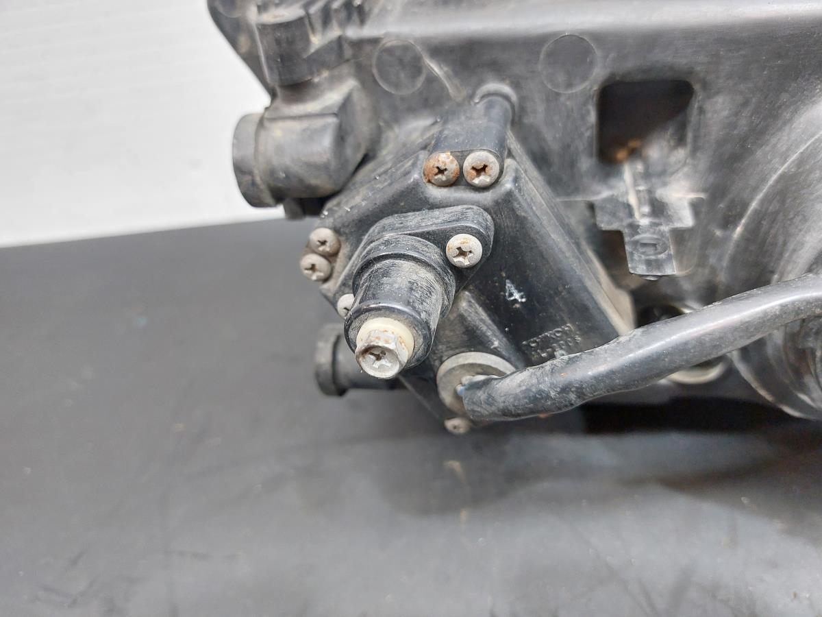 Phare avant gauche NISSAN Almera I Hatchback (N15) Imagem-4