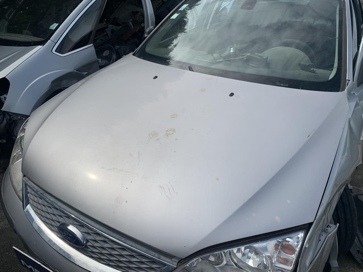 Capot FORD Mondeo III (B5Y)