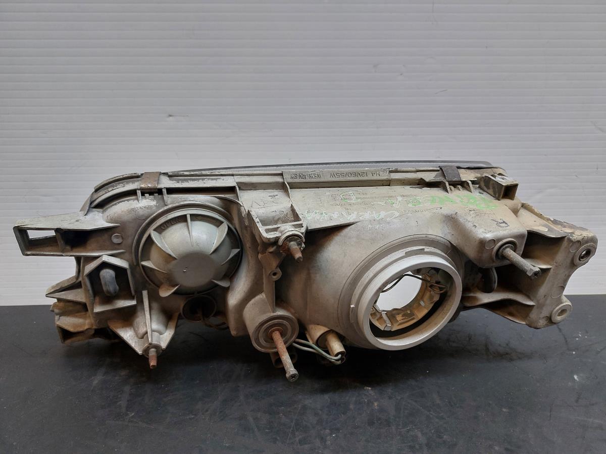 Ótica / farol direita NISSAN Primera Wagon (W10) Imagem-3