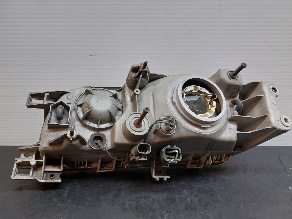 Ótica / farol direita NISSAN Primera Wagon (W10) Imagem-4