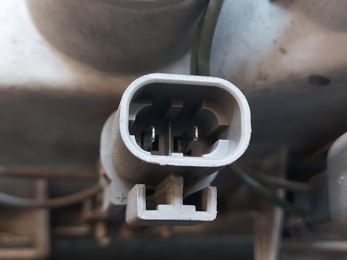 Ótica / farol direita NISSAN Primera Wagon (W10) Imagem-5