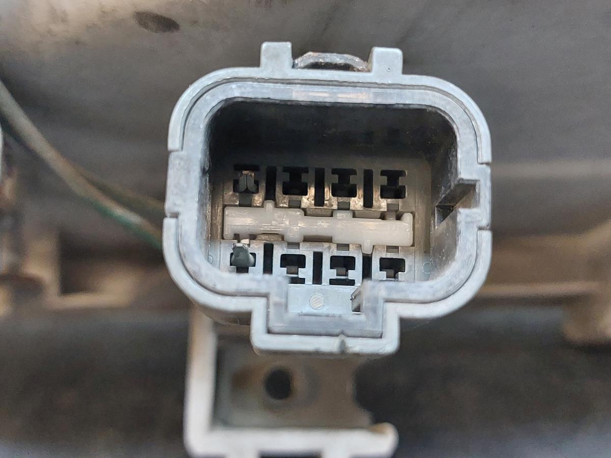 Ótica / farol direita NISSAN Primera Wagon (W10) Imagem-6