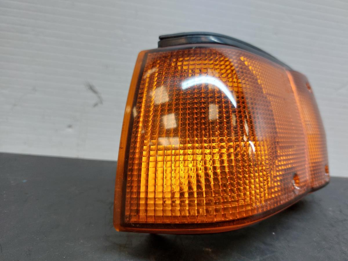 Pisca frente esquerdo NISSAN Sunny II Sedan (N13) Imagem-1