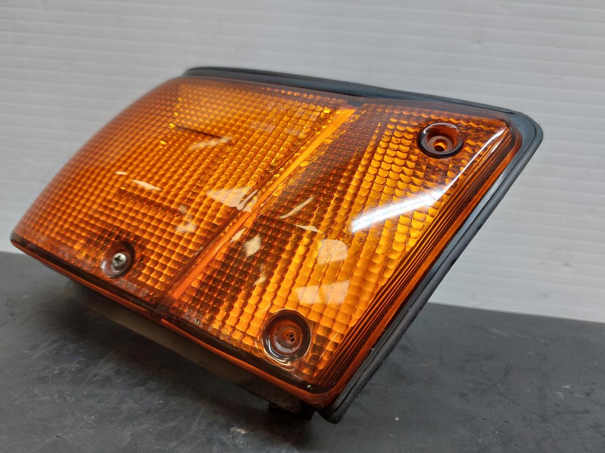 Pisca frente esquerdo NISSAN Sunny II Sedan (N13) Imagem-2