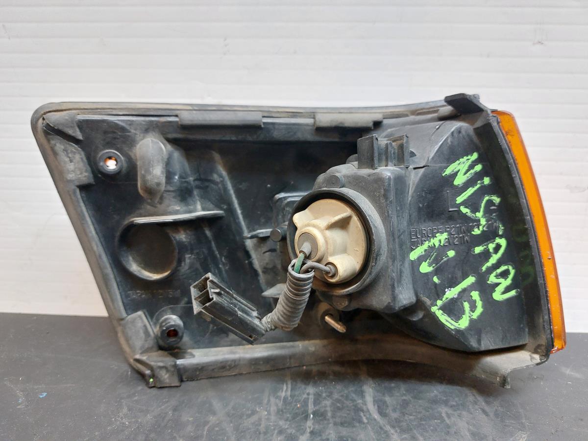 Pisca frente esquerdo NISSAN Sunny II Sedan (N13) Imagem-3