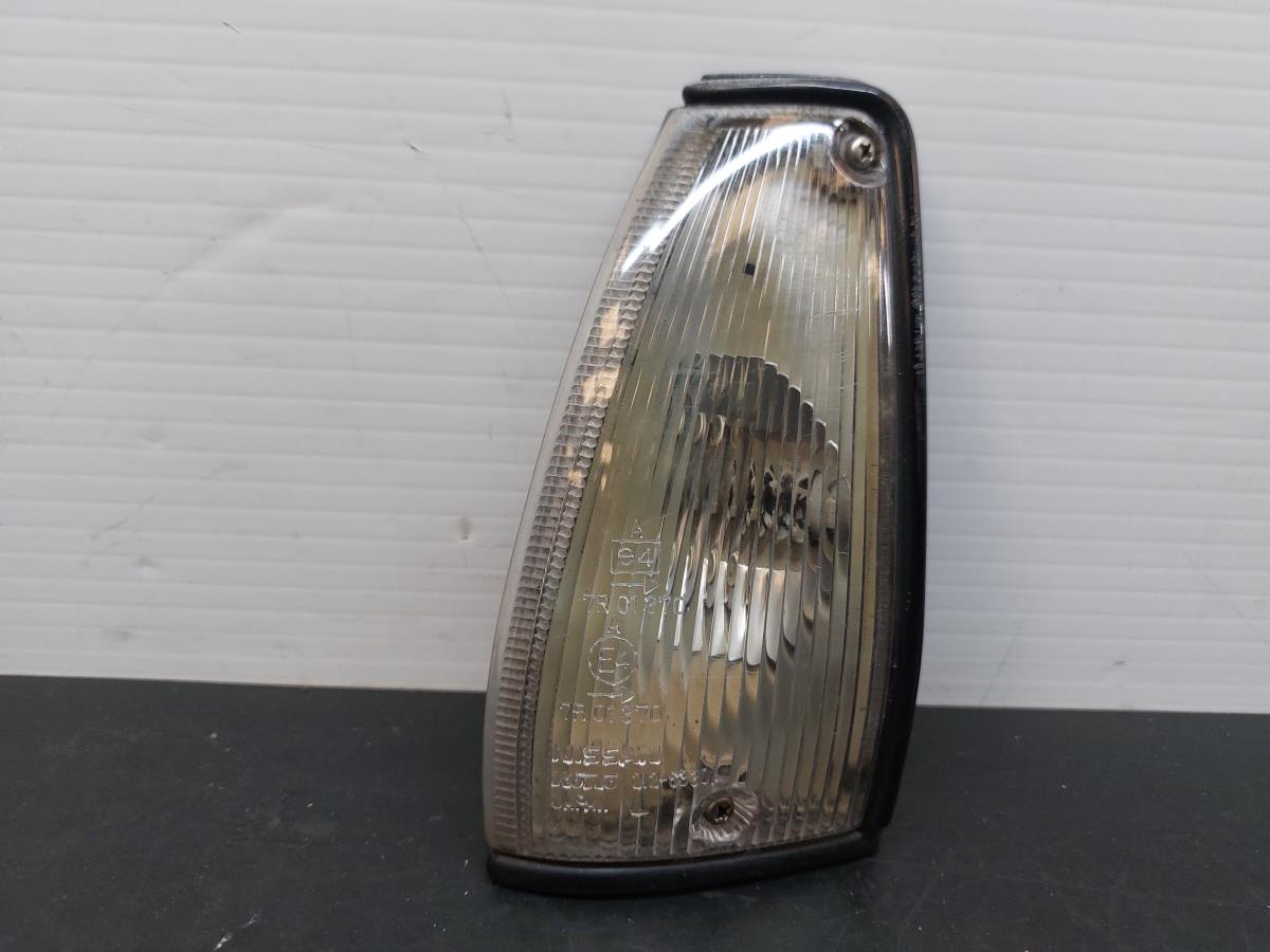 Left Tail light NISSAN Micra I (K10)