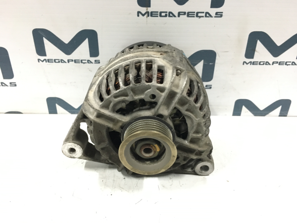 Alternador PORSCHE Boxster (986) | 1996 - 2004