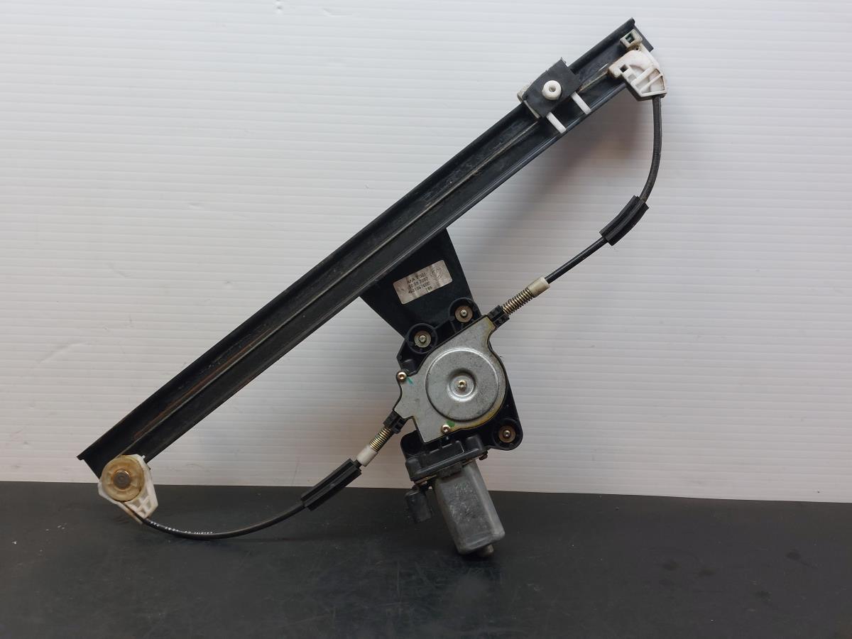 Elevador vidros frente direito FIAT Doblo Cargo (223_) | 2000 - 2025