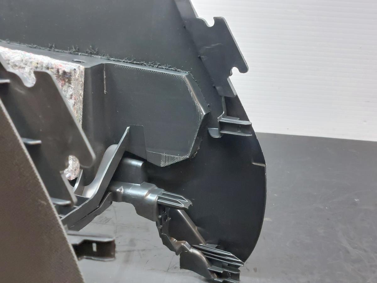 Consola central PEUGEOT 308 SW II Imagem-10