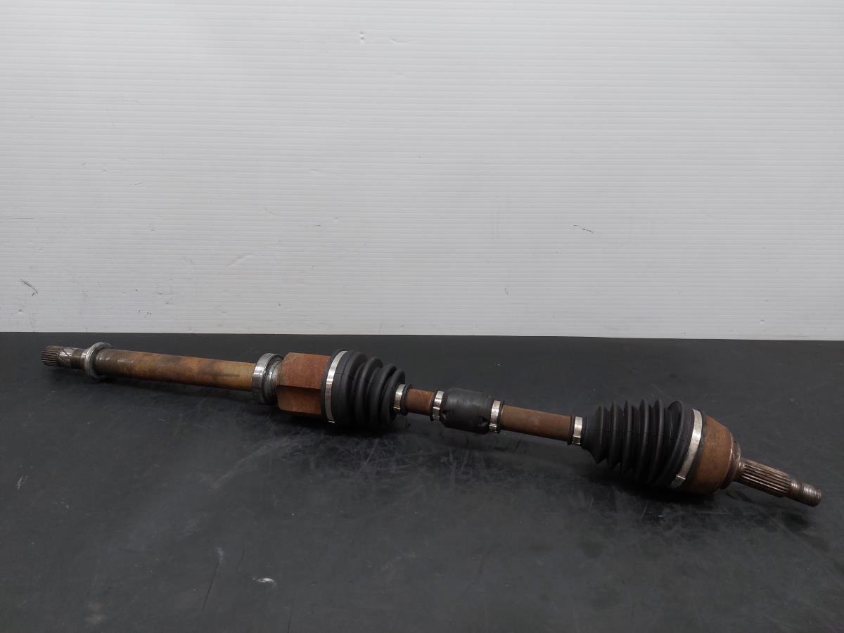 Right front driveshaft NISSAN Note (E11, NE11)