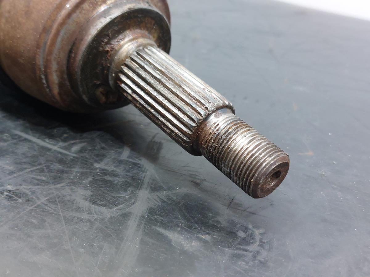 Right front driveshaft NISSAN Note (E11, NE11) Imagem-1