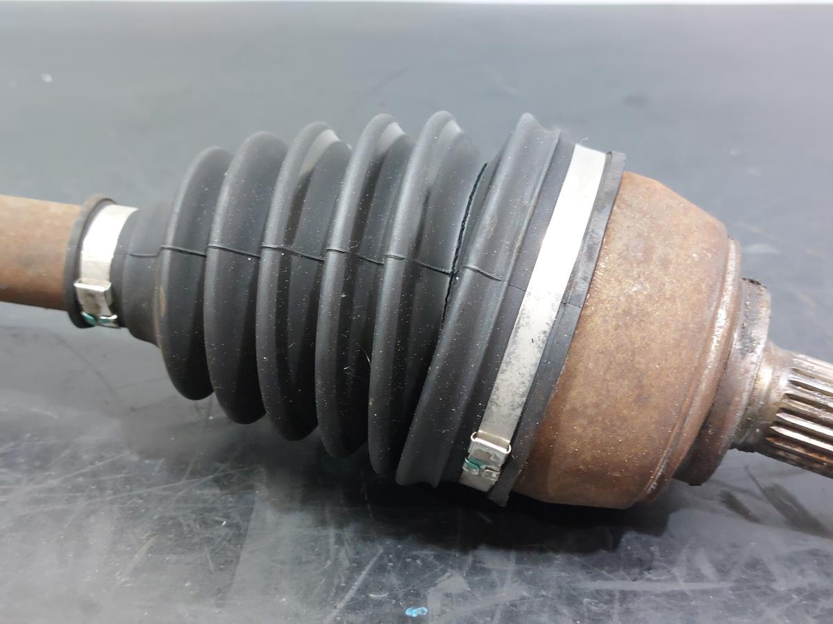 Right front driveshaft NISSAN Note (E11, NE11) Imagem-2
