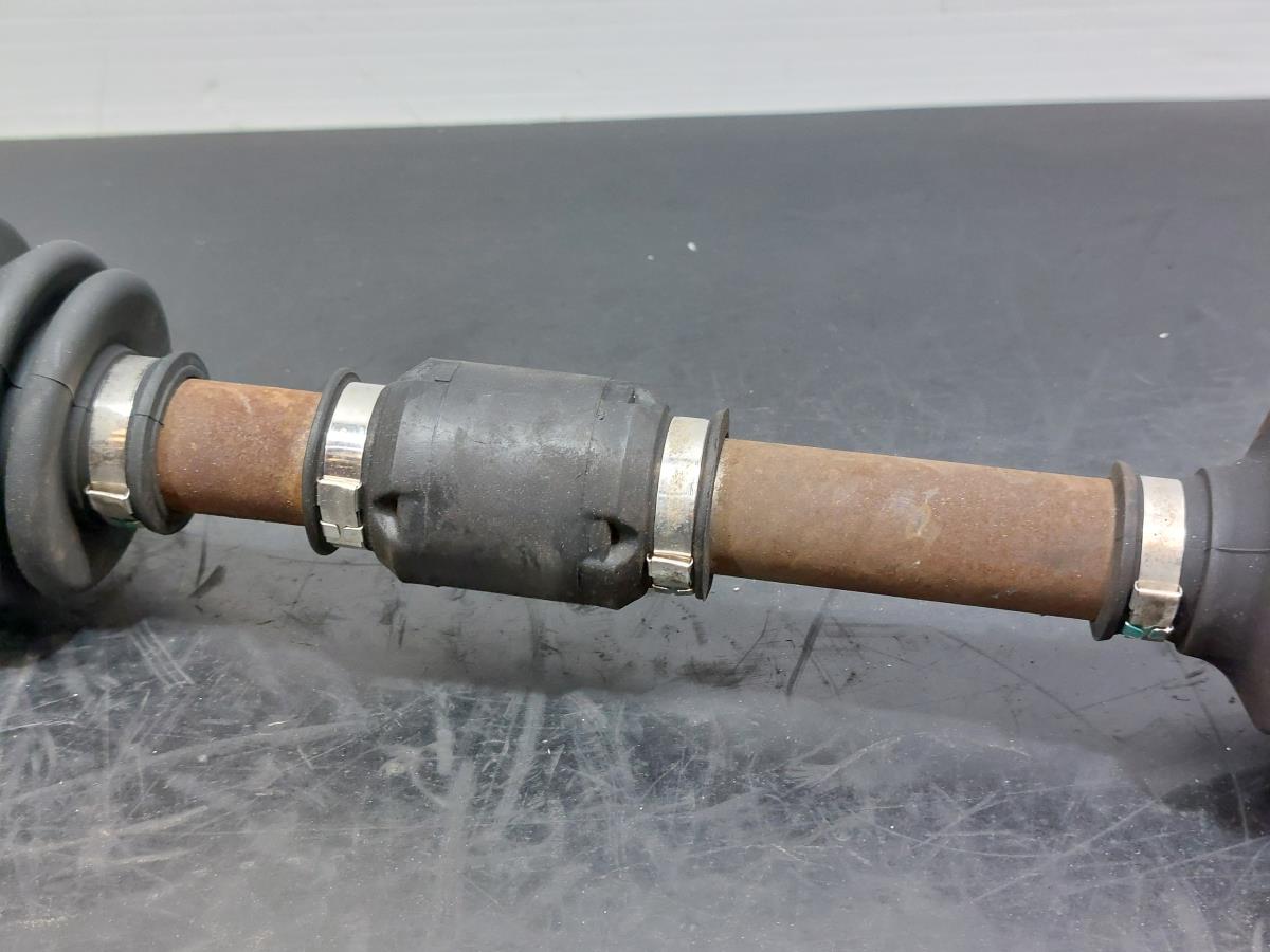 Right front driveshaft NISSAN Note (E11, NE11) Imagem-3