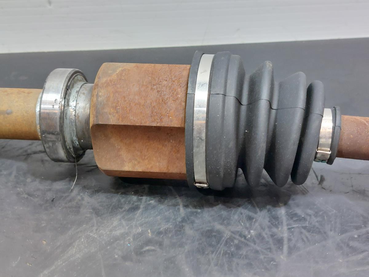 Right front driveshaft NISSAN Note (E11, NE11) Imagem-4