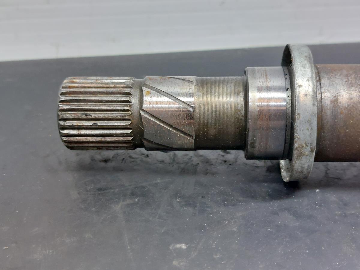 Right front driveshaft NISSAN Note (E11, NE11) Imagem-5