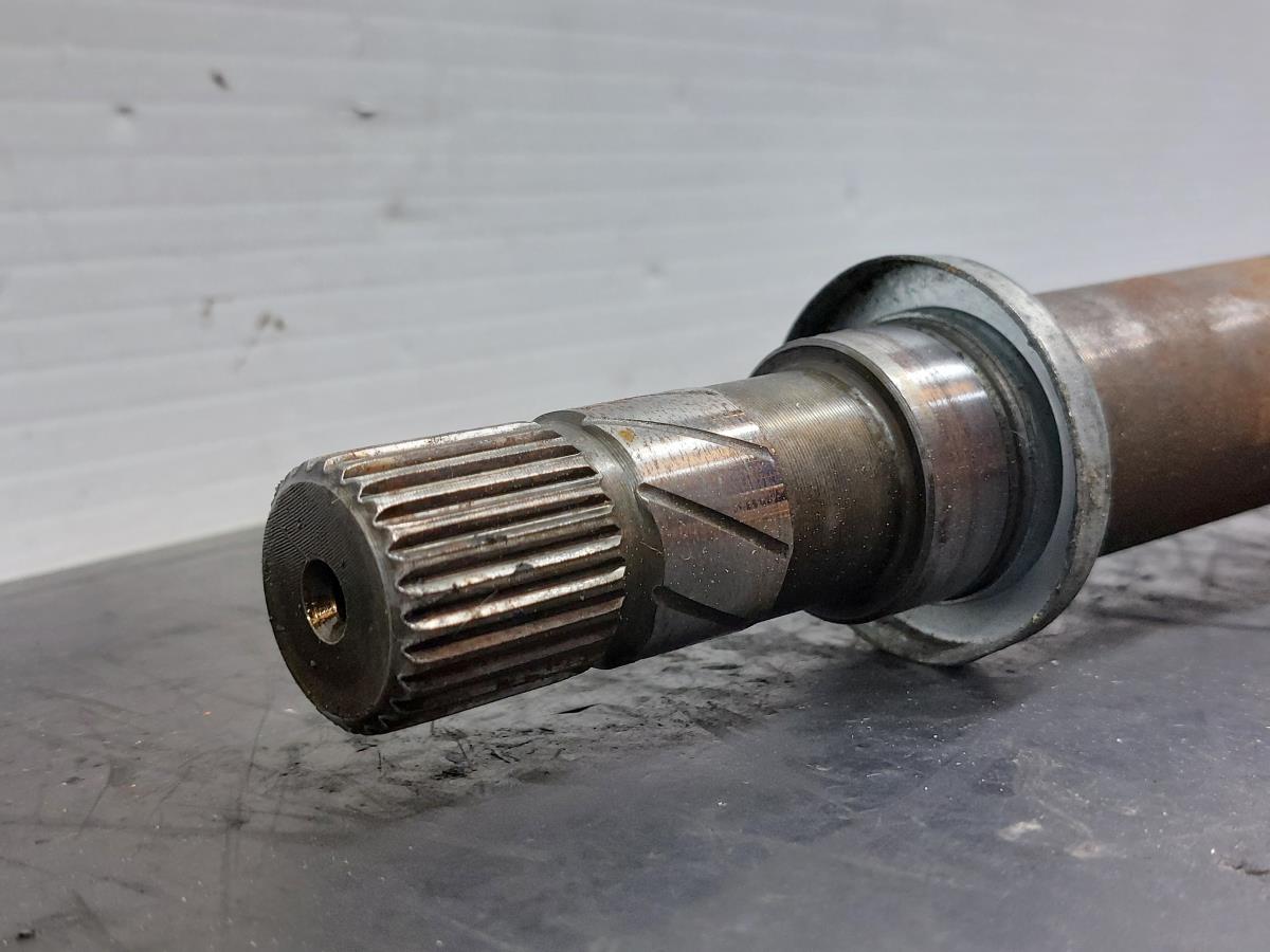 Right front driveshaft NISSAN Note (E11, NE11) Imagem-6