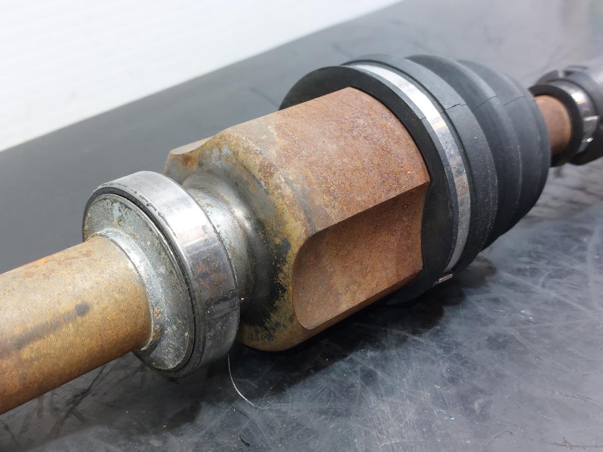 Right front driveshaft NISSAN Note (E11, NE11) Imagem-7