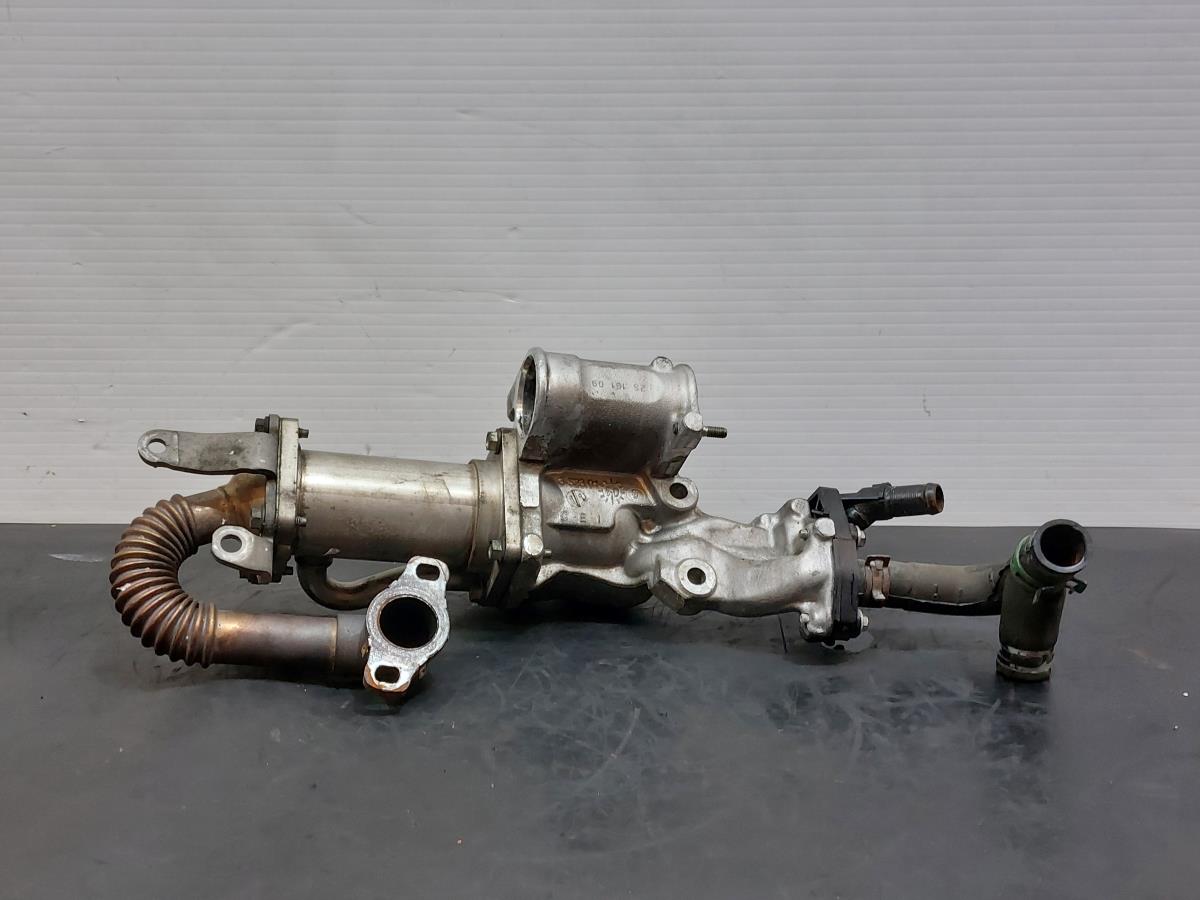 Radiador de gases / EGR NISSAN Note (E11, NE11)