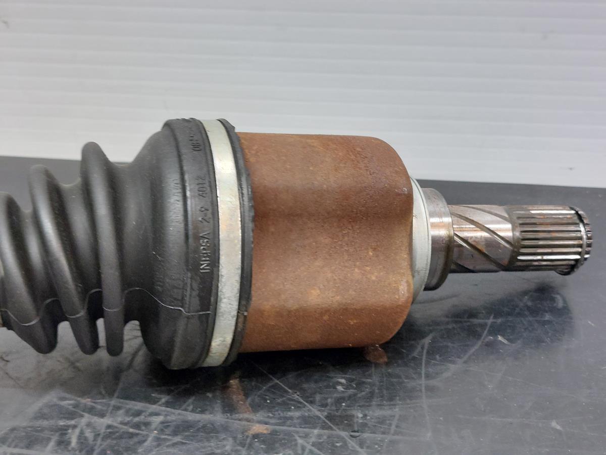 Left front driveshaft NISSAN Note (E11, NE11) Imagem-4