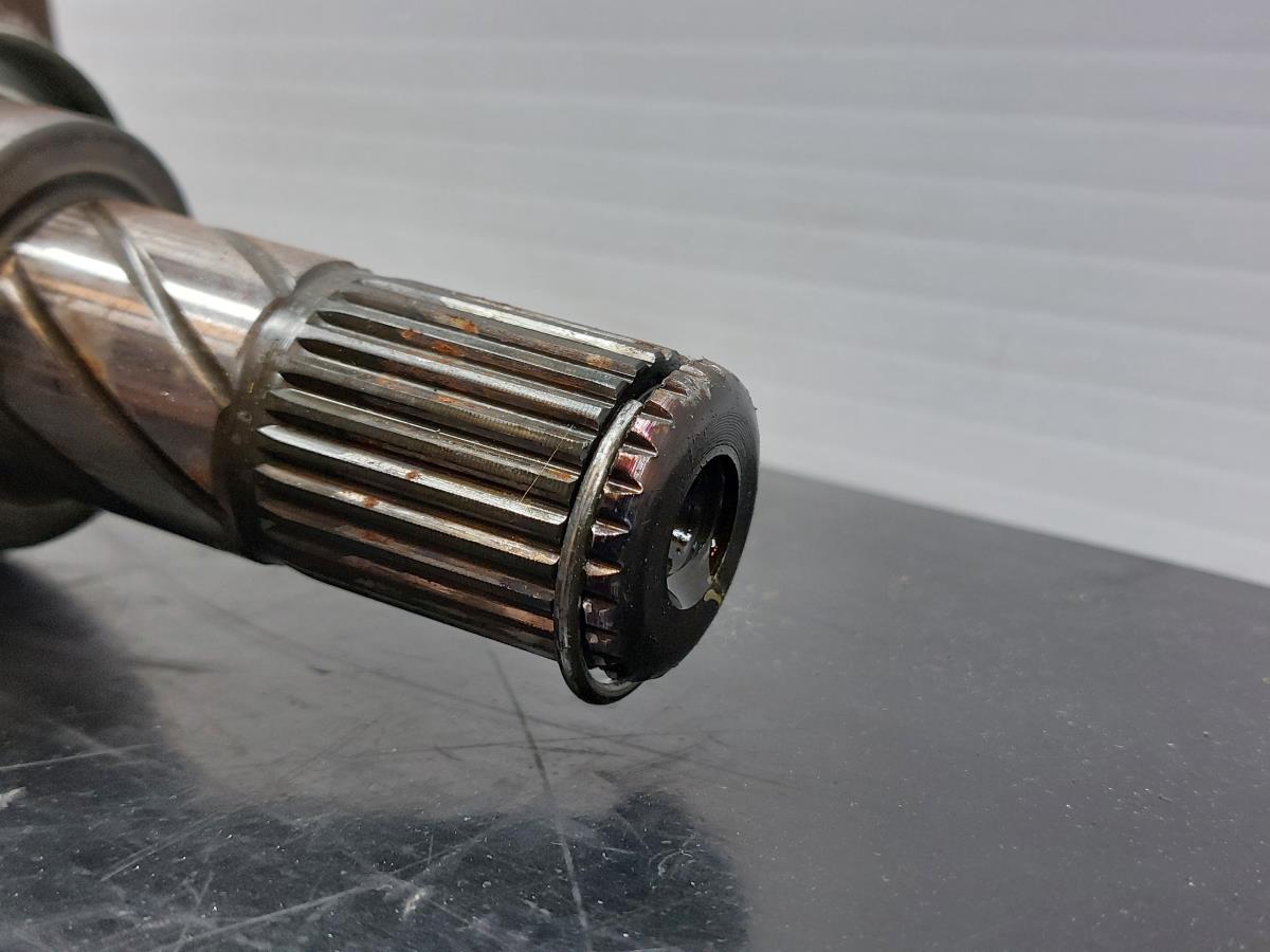 Left front driveshaft NISSAN Note (E11, NE11) Imagem-5