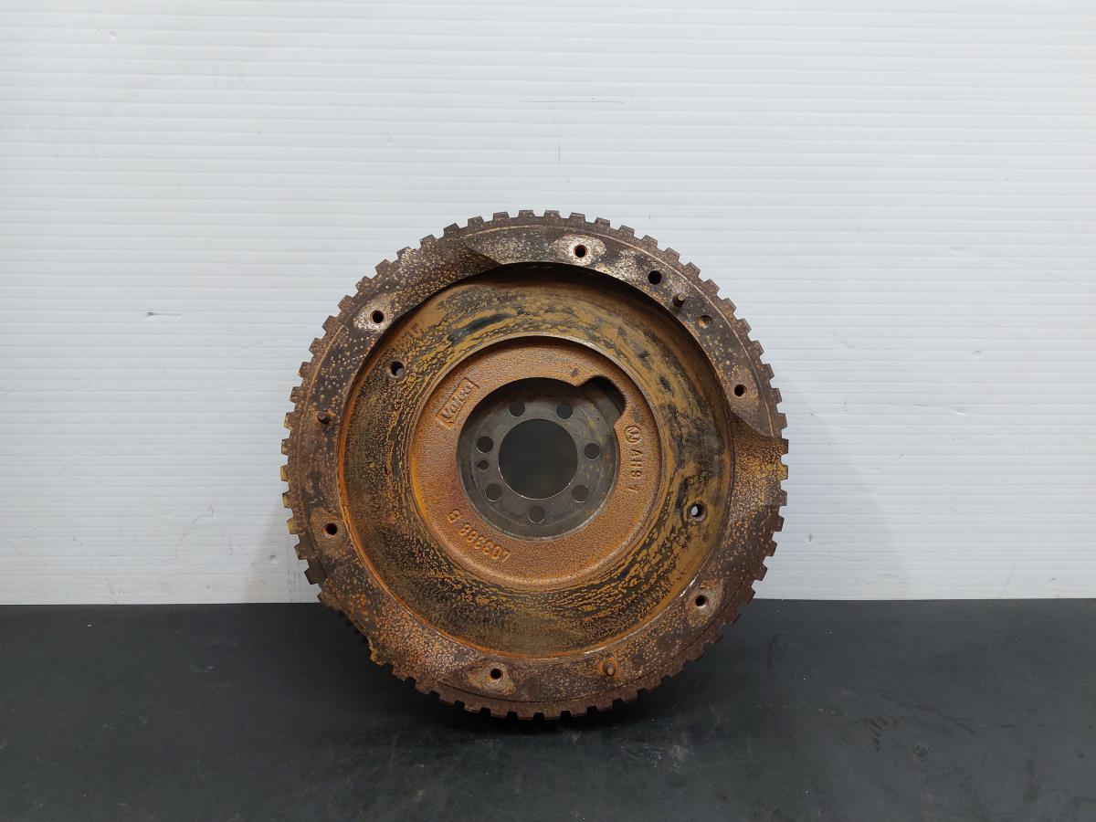 Volante do motor NISSAN Note (E11, NE11)