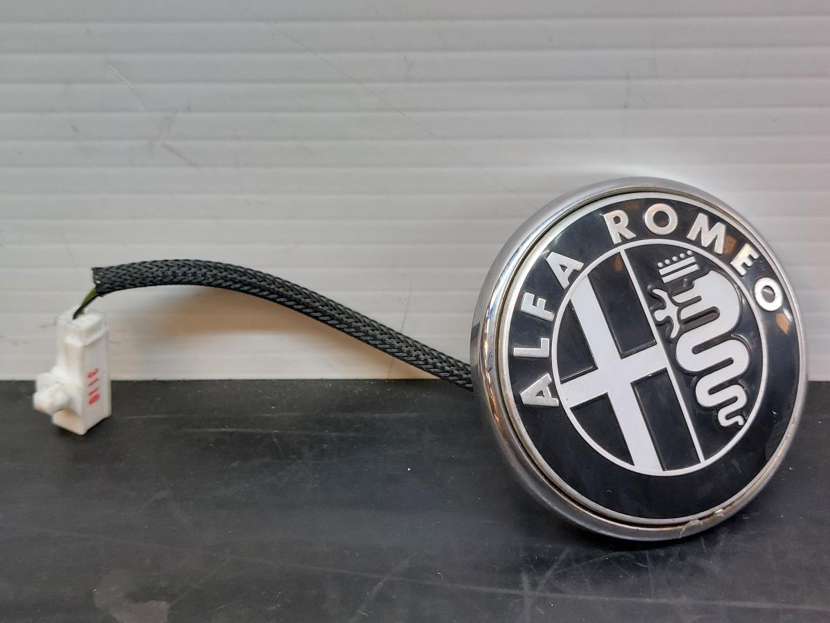 Comando / botão / interruptor multifunções ALFA ROMEO Giulietta (940_) | 2010 - 2020
