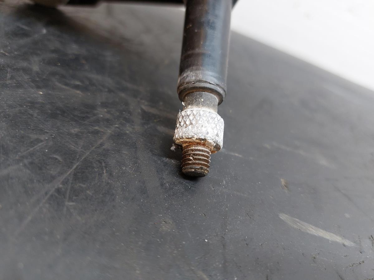Motor limpiaparabrisas Trasero ALFA ROMEO Giulietta (940_) Imagem-4