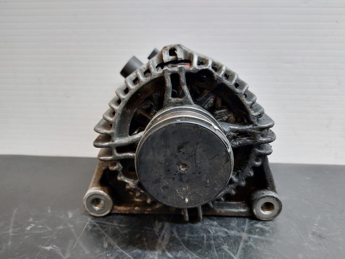 Alternador CITROËN C3 II (SC_) Imagem-3
