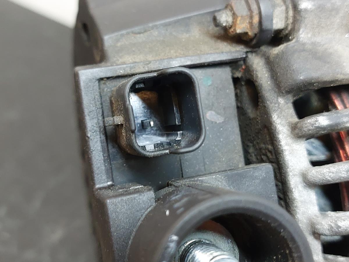 Alternador CITROËN C3 II (SC_) Imagem-5