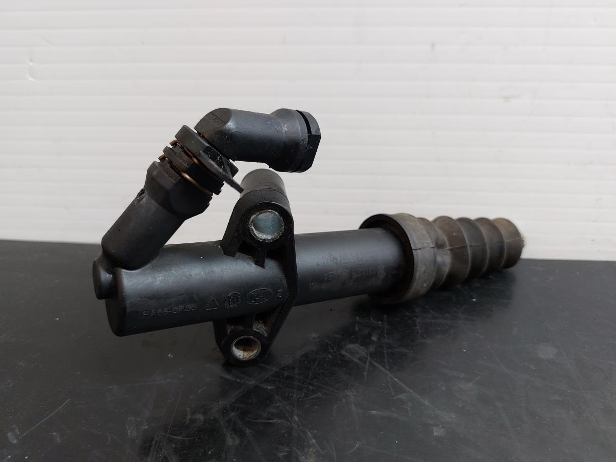 Bomba de embraiagem CITROËN C3 II (SC_)