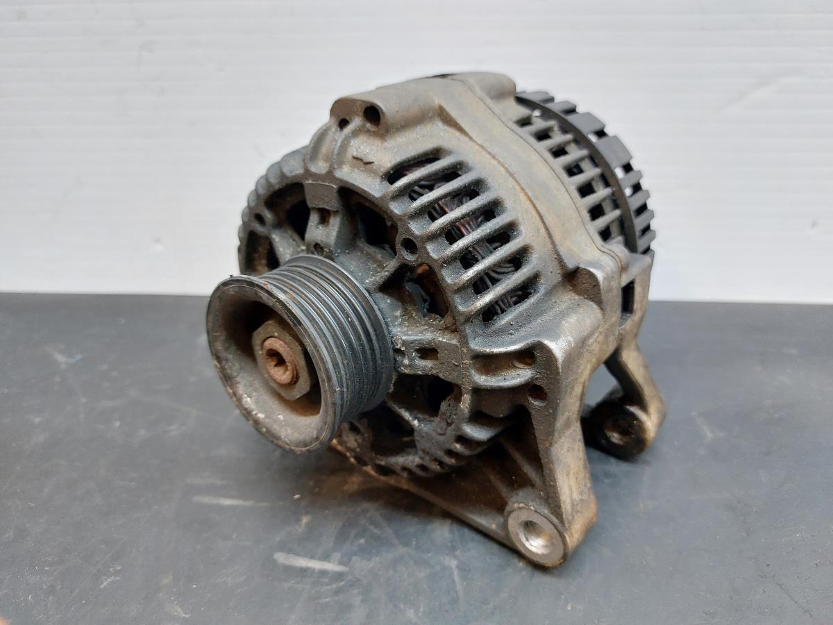 Alternador PEUGEOT 206 (2A/C)