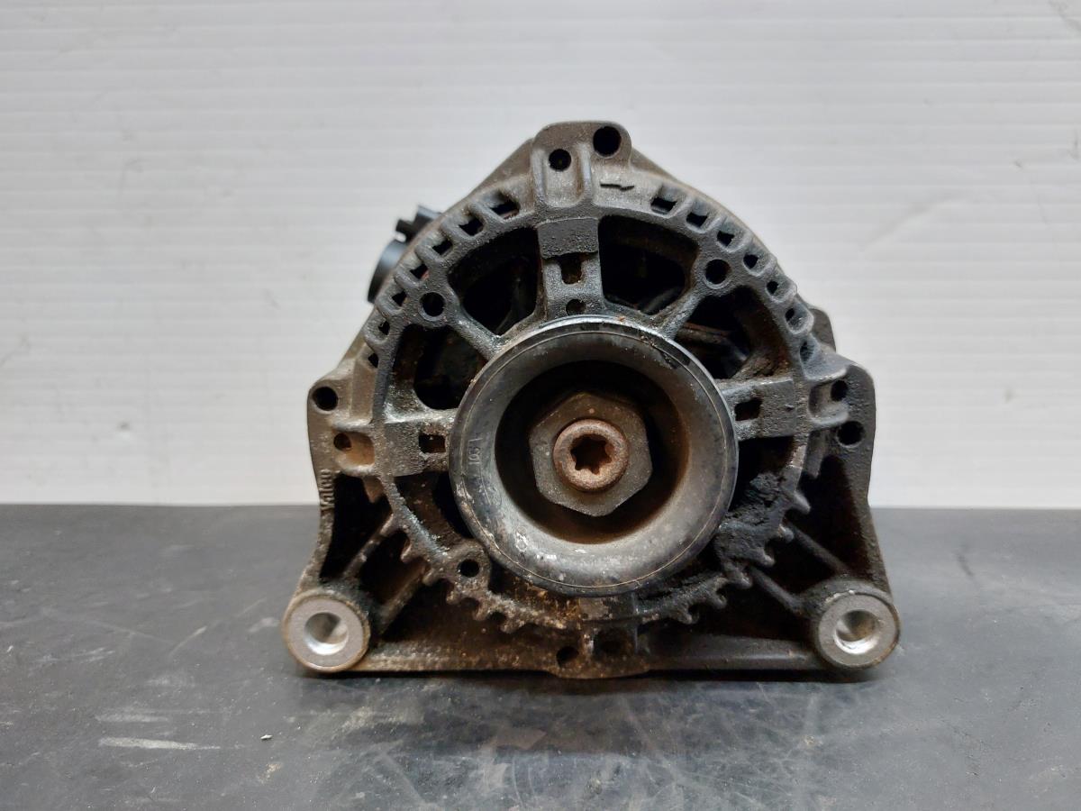 Alternador PEUGEOT 206 (2A/C) Imagem-1