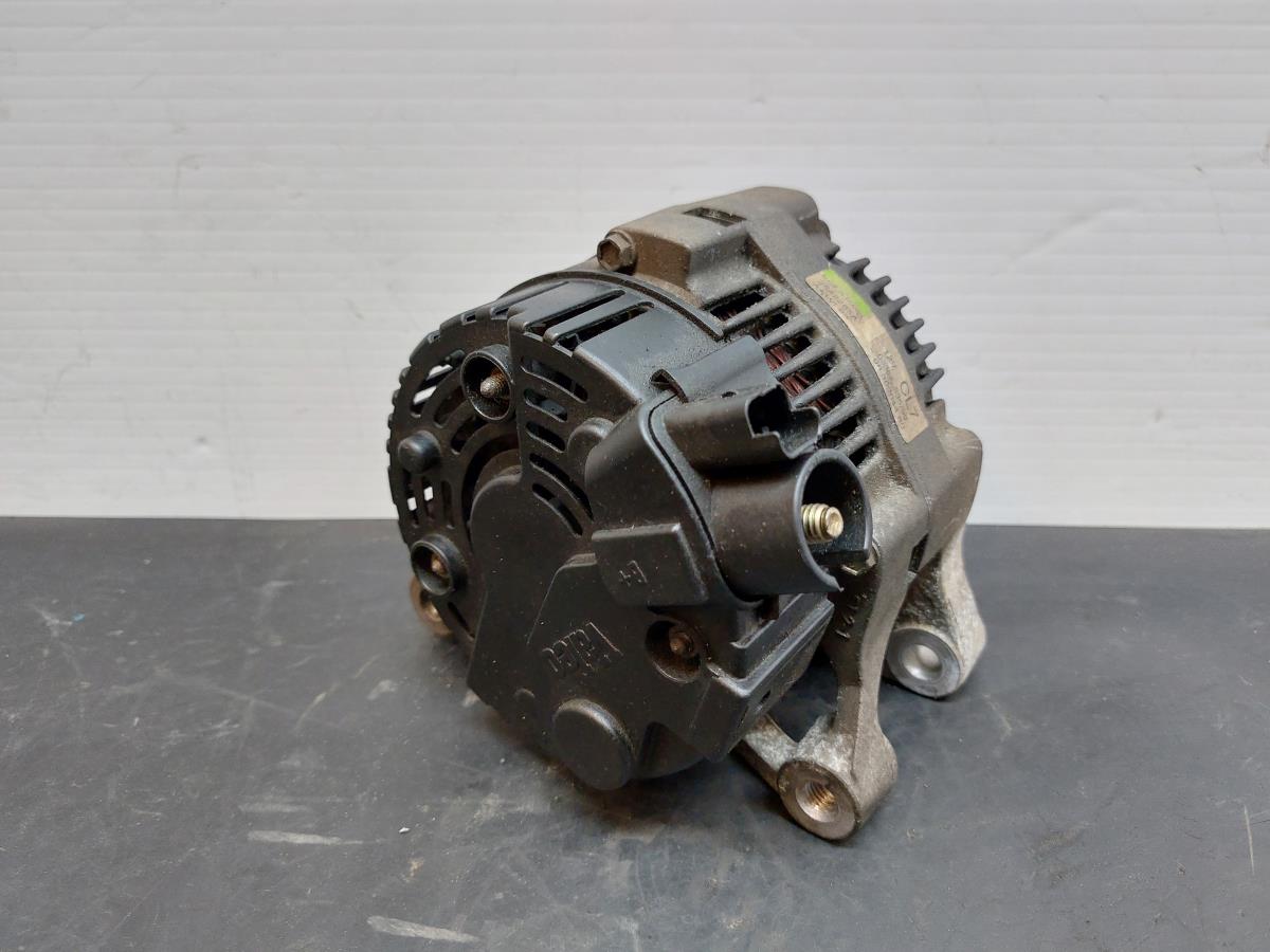 Alternador PEUGEOT 206 (2A/C) Imagem-2