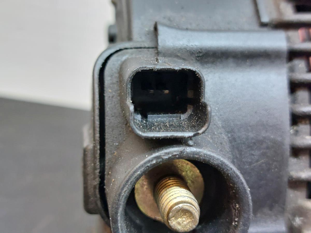Alternador PEUGEOT 206 (2A/C) Imagem-3