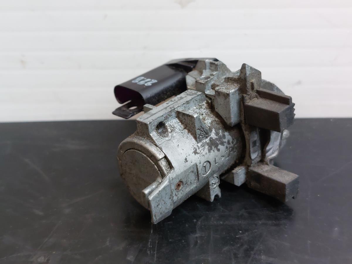 Canhão de porta MERCEDES-BENZ Classe C (W204) Imagem-2