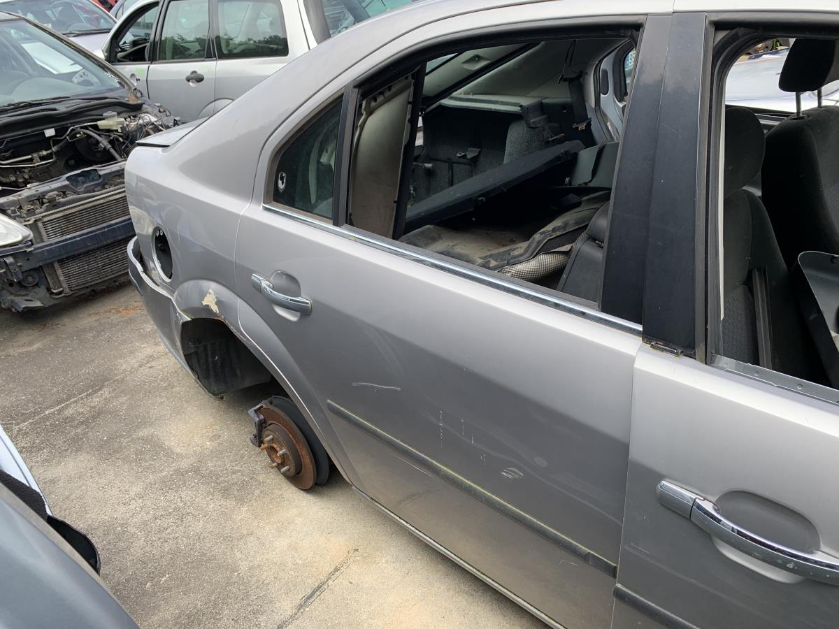 Porta trás direita FORD Mondeo III (B5Y) Imagem-1