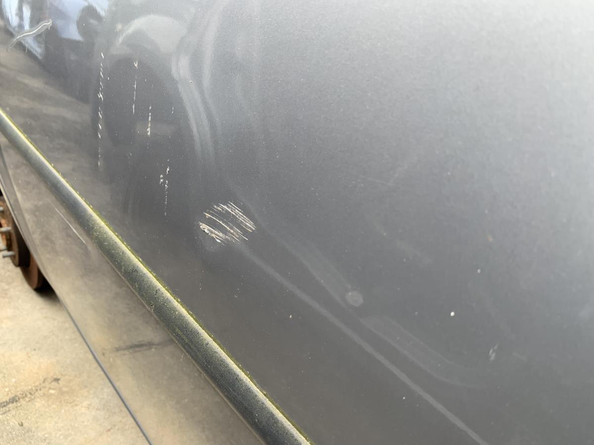 Porta trás direita FORD Mondeo III (B5Y) Imagem-3