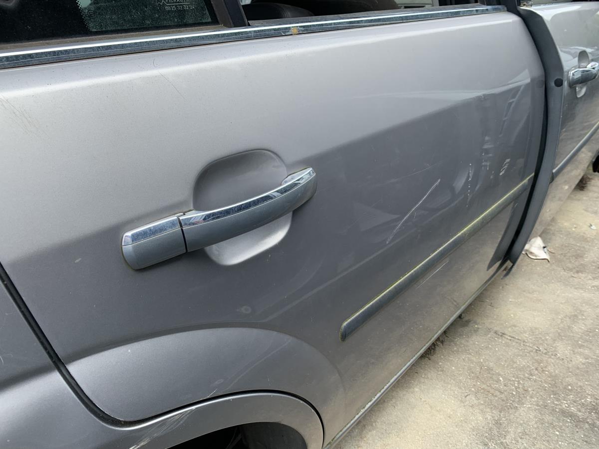 Porta trás direita FORD Mondeo III (B5Y) Imagem-4
